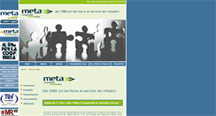 Desktop Screenshot of meta.coop