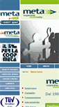 Mobile Screenshot of meta.coop